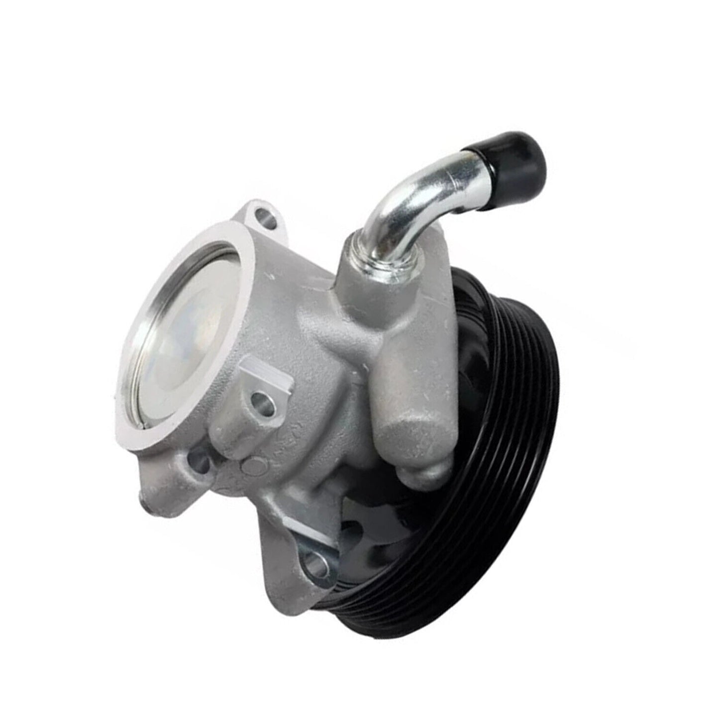 New Power Steering Pump Fit  for ford  Fiesta First 1.6 L 2003- 2010 2S653A696EC Q