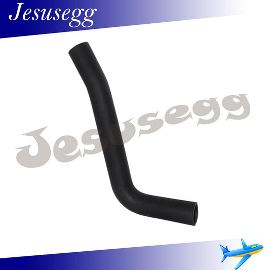16571-31130 for Toyota for 4Runner FJ Cruiser NEW Upper Radiator Coolant Hose Black Q