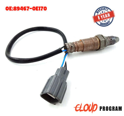 Air Fuel Ratio 02 Sensor 89467-0E170 For Highlander for Camry Venza for Avalon n