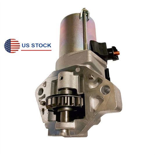 Fit For 2013-2017 for Honda for Accord CrossTour for Acura RLX V6 3.5L 31200-5G0-A04 Starter Q