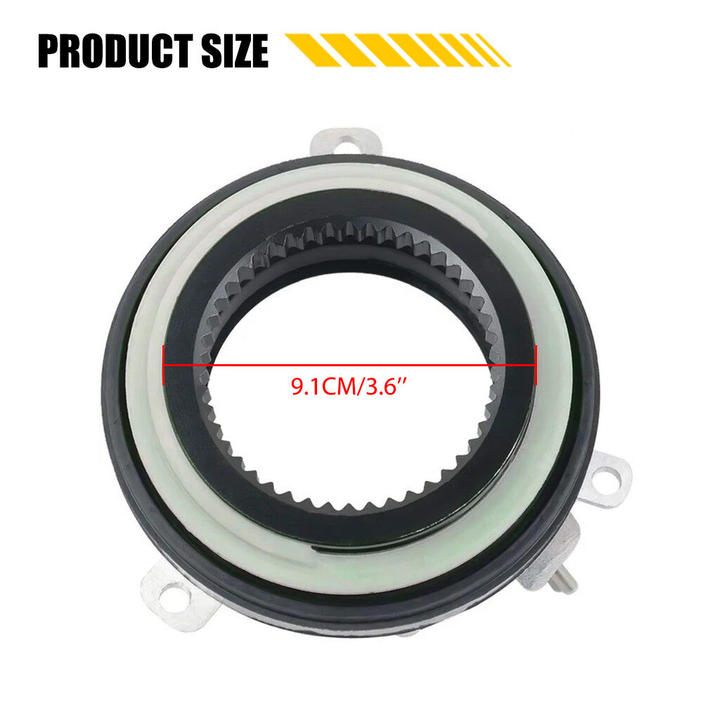 2003-15 for Expedition 4WD v