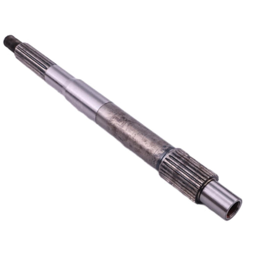 Propeller Shaft 67F-45611-01 for Yamaha Outboard Motor 75HP 50HP 80HP 90HP 100HP Q