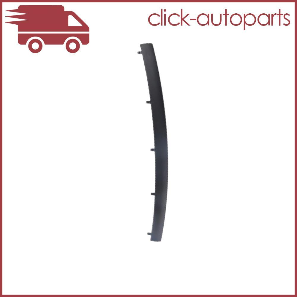 for BMW 3-Series E90 E91 Front Bumper Lower Grill Trim Finisher 2006 2007 2008