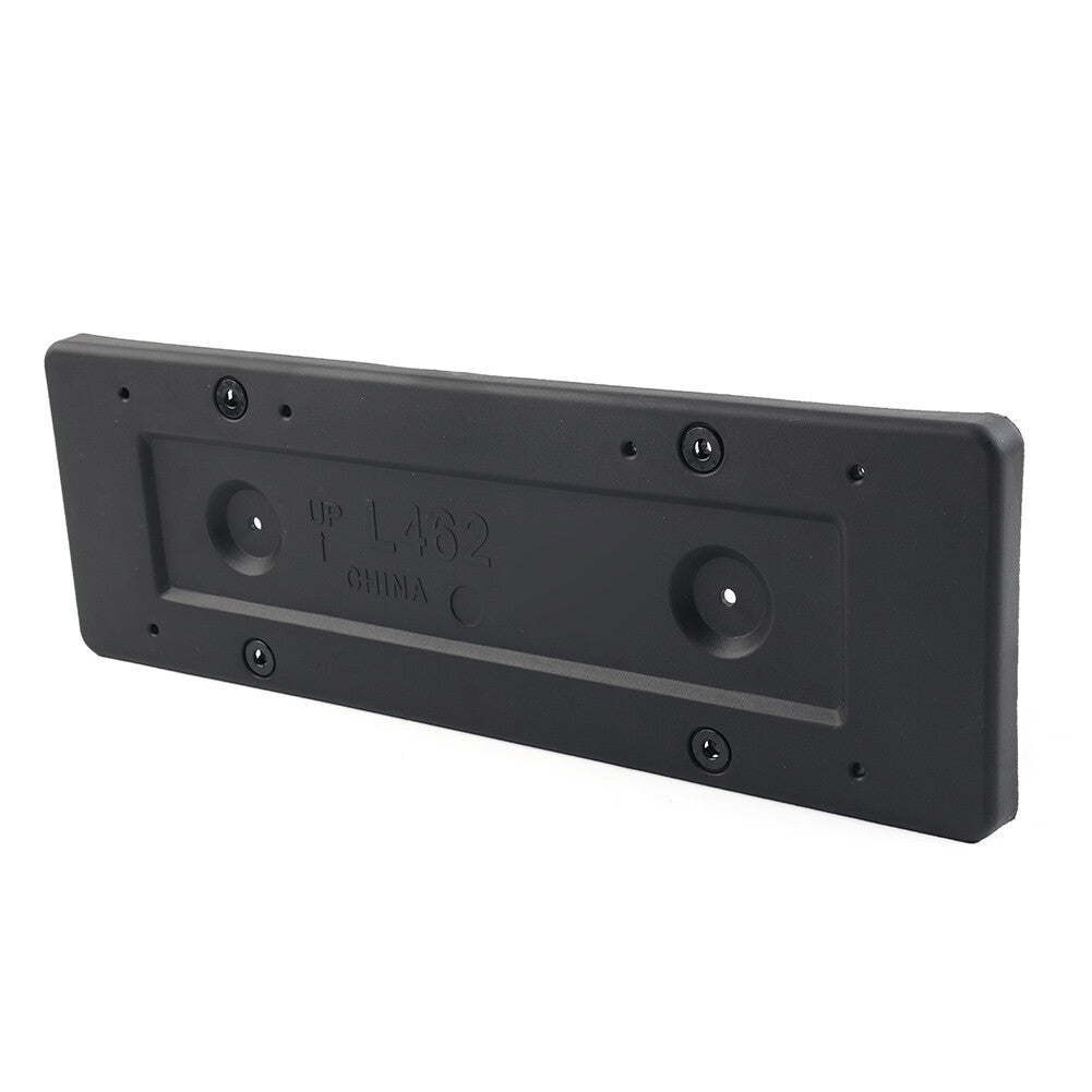 Rear License Plate Holder Tag Mount Bracket for Land Rover Discovery 5 2017-22