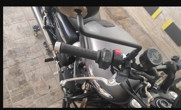 CCD Front Grill Camera 180 Wide Angle Waterproof Night Vision Parts For g