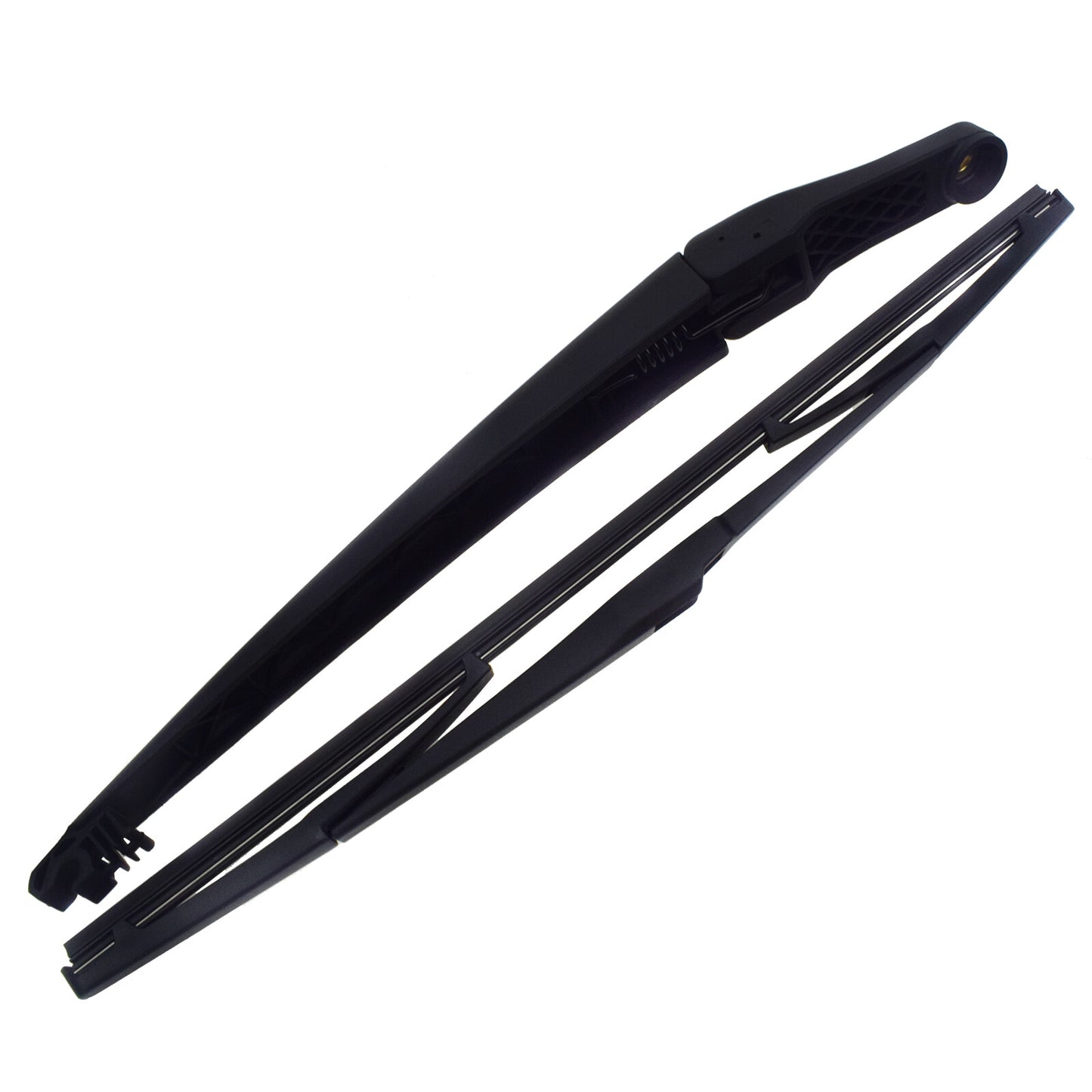 Rear cover arm and blade 16-inch for Sienna 2011-2021 85241-08020, 8524208020- n