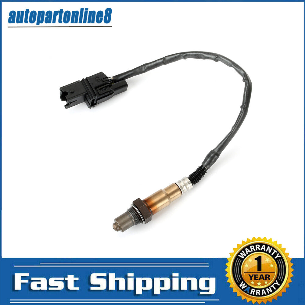 Automotive 24V NOx sensor 5WK96659C suitable for Mercedes-Benz Trcuk A0101539628
