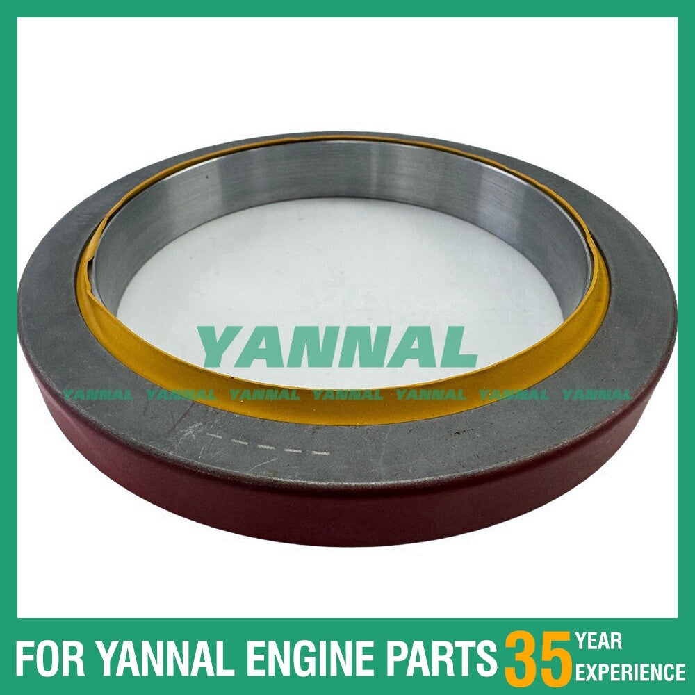 6151-29-3230 Crankshaft front oil seal suitable for 6D140-