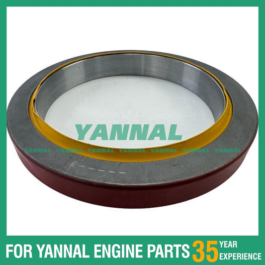 6151-29-3230 Crankshaft front oil seal suitable for 6D140-