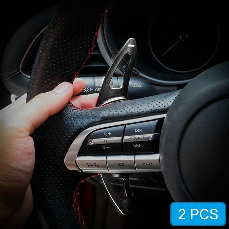 Suitable for G01 X3 2018-2022 glossy black window sill molding strip cover decoration- v