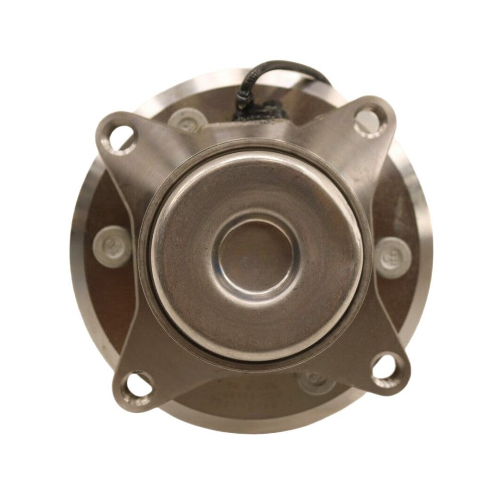 Wheel Hubs Front & Rear Set  for ford  F150 11-14 Q