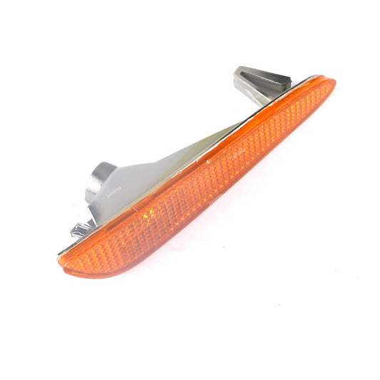 Right Side Marker In Bumper Turn Signal Light for Mercedes-Benz W211 E-Class