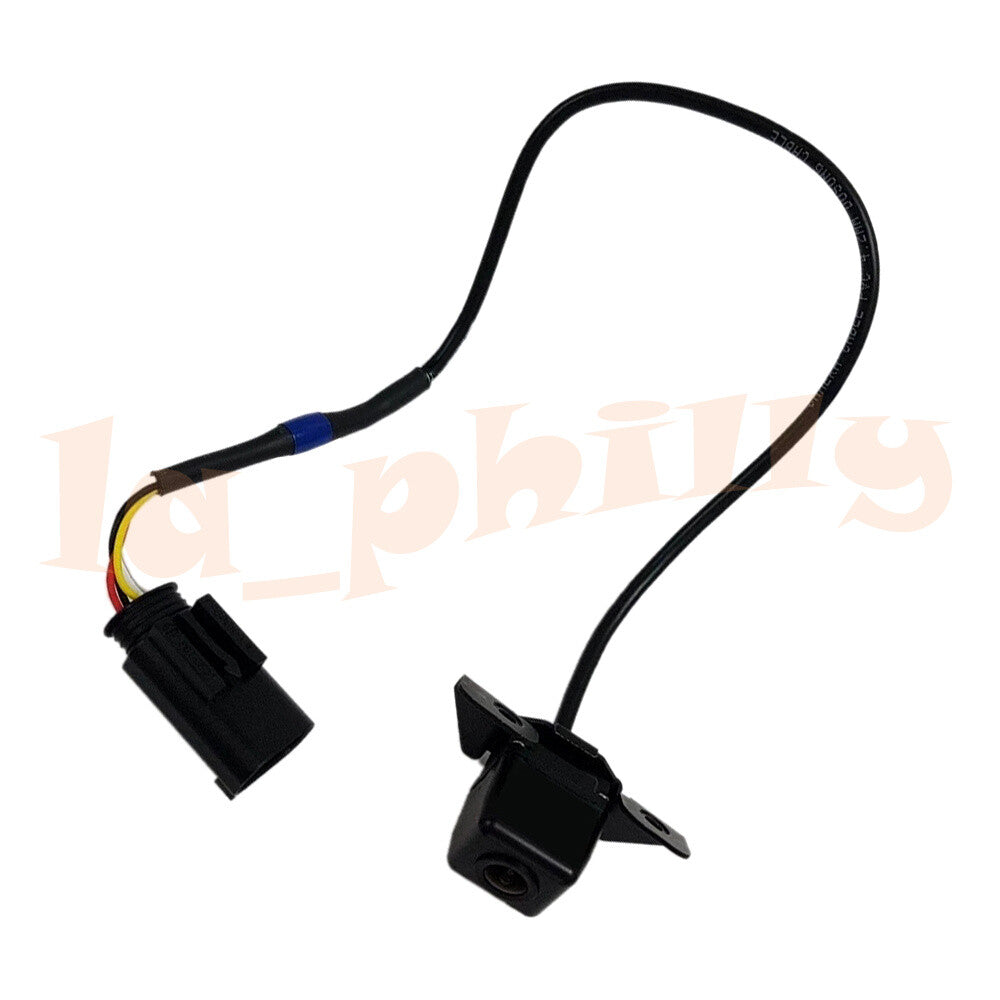 Rear View Back up Camera 95790-2S012 Fits 2011 2012 2013 for Hyundai for Tucson ix35 Q