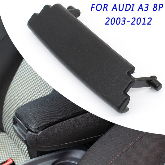 for Audi A3 S3 8P 2003-2012 center armrest armrest lid lock fits Q