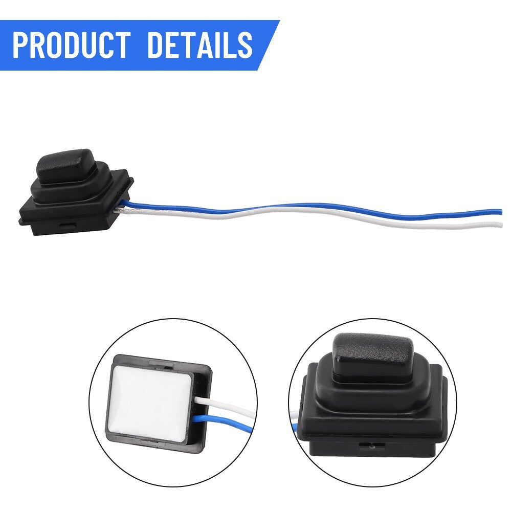 Quality Front Left Door Handle Small Button for KIA NIRO 2016 21