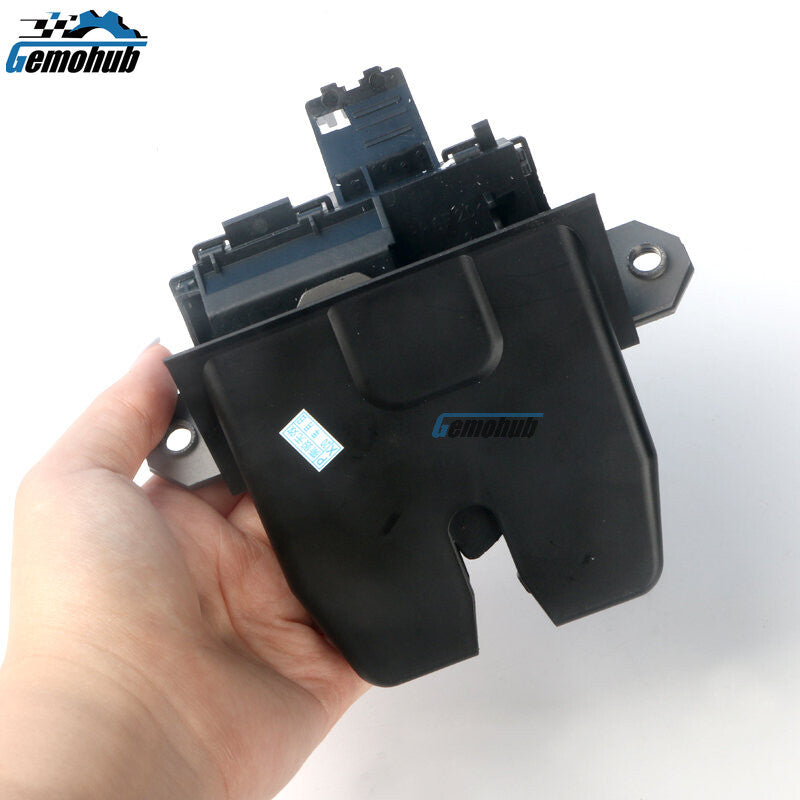 LR014184 Tailgate Lock Actuator For 2008-2015 for Land Rover LR2 LR008546