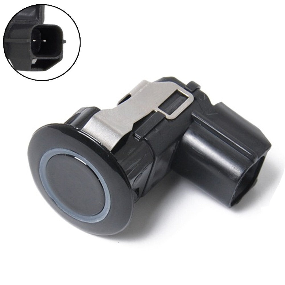 Durable, mirror adapter kit with threaded 10mm to 8mm Q