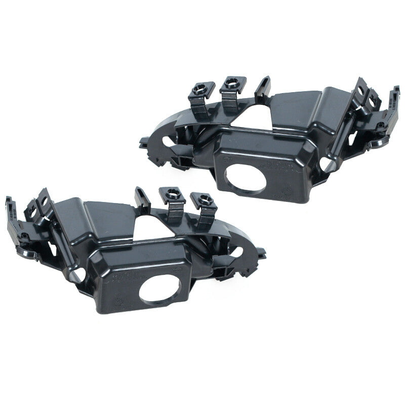Left Front Fog Light Trim Bracket for Mercedes-Benz W163 ML320 ML500 ML350