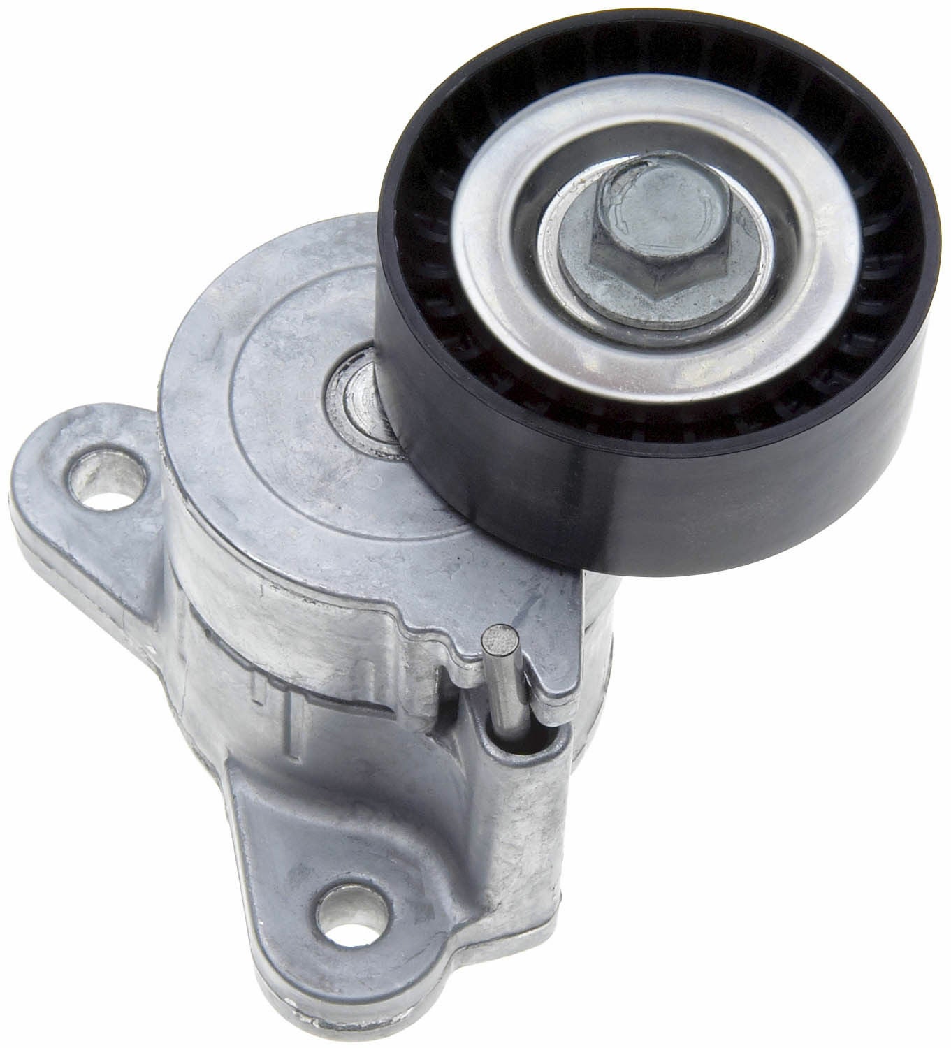 Belt Tensioner with Pulley Wheel for Chrysler for Dodge for Mitsubishi for Jeep Compass 2.0L Q
