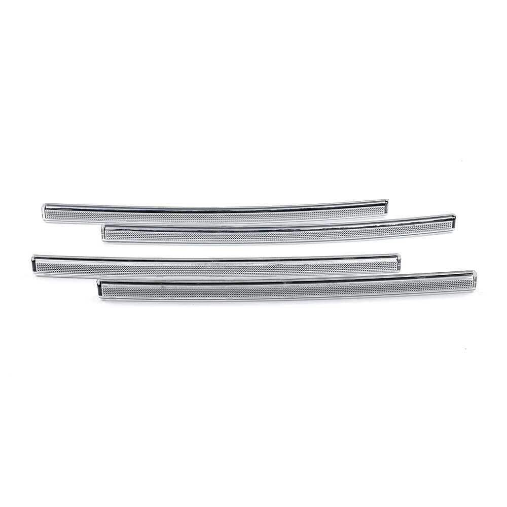 Piston Kit 8x W222 Engine W221 W166 Mast 92.9 mm Suitable for 4.6L and 4.7L engines, mast 24 mm 5627 B
