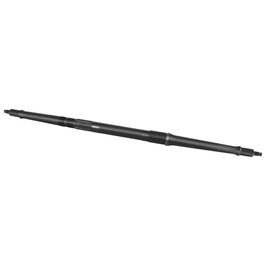 Rear axle 3GD-25381-00-00 is suitable for Yamaha Warrior 350 (YFM350X) 87-04.