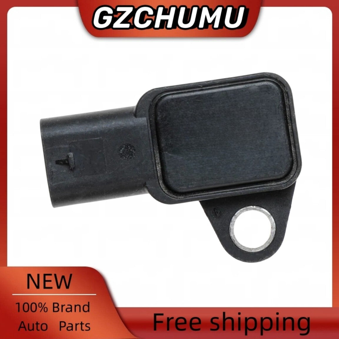 0900134 3/8 x 2 Grab hook tractor car wreck truck V-type cable chain J hook  C