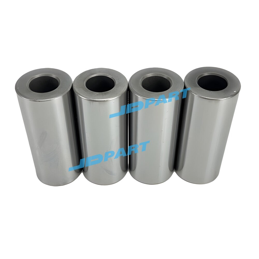 4-piece W04D piston pins for Hino engine spare parts -