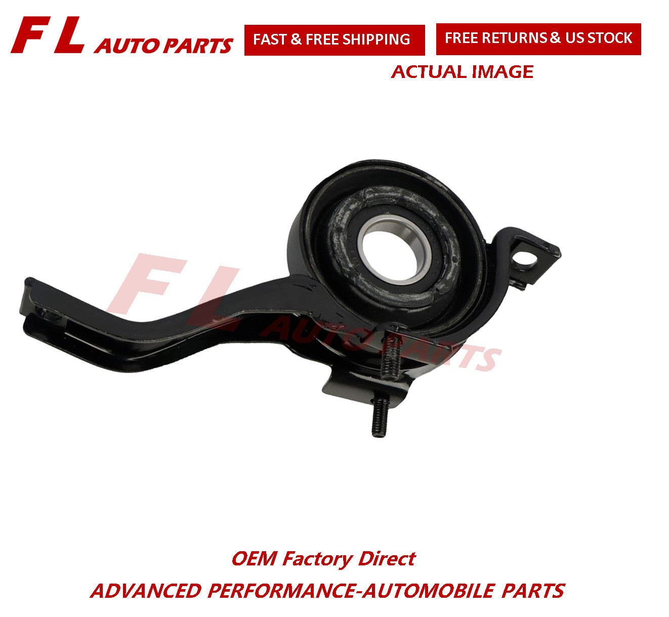 For 2009-2020 for Dodge Journey for Fiat FreemontFist Center Support Bearing 5157005AE