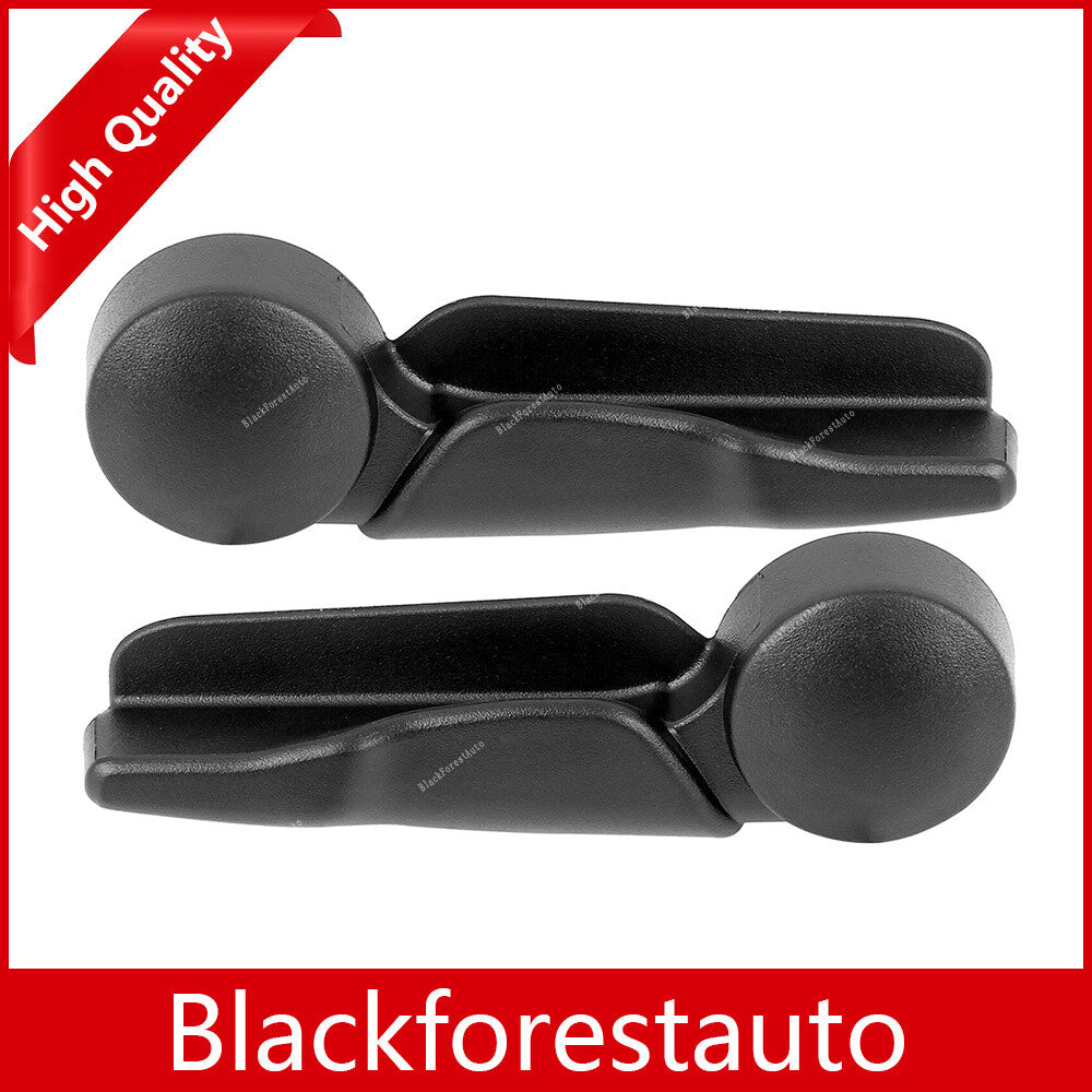 2x For 2007-2012 for Benz GL320 GL450 GL550 RightLeft Rear for Seat Release Handle Q