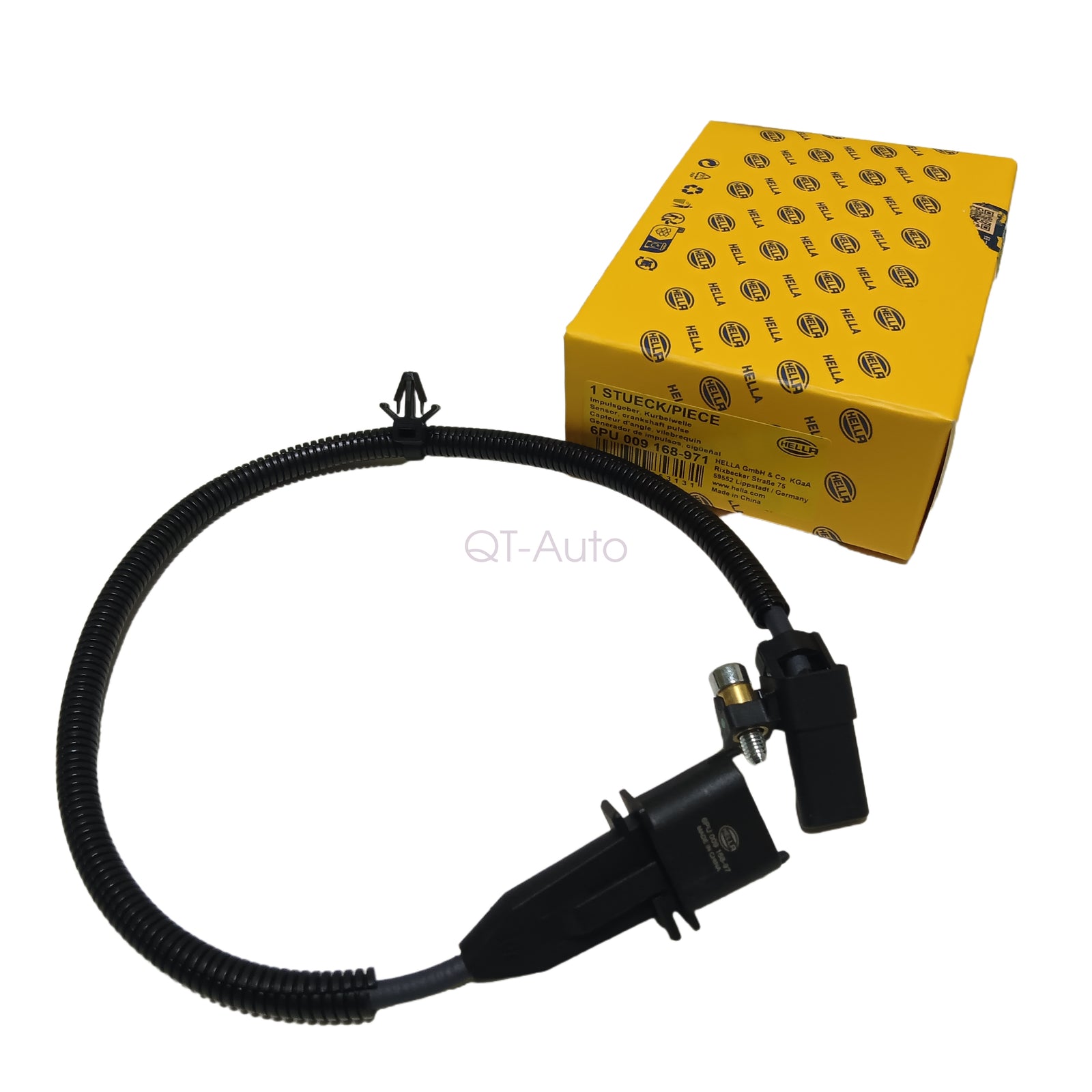 Crankshaft position sensor 55567243 suitable for 2009-2010 for Pontiac 1.6 G3. n