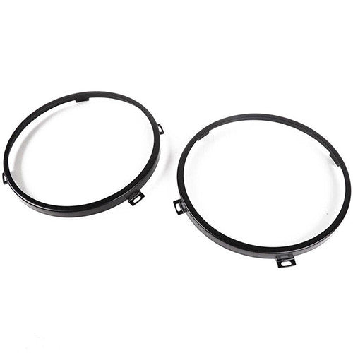 Suitable for Camry SE/XSE 2018-2020 black front grille barbecue strip cover decoration- v