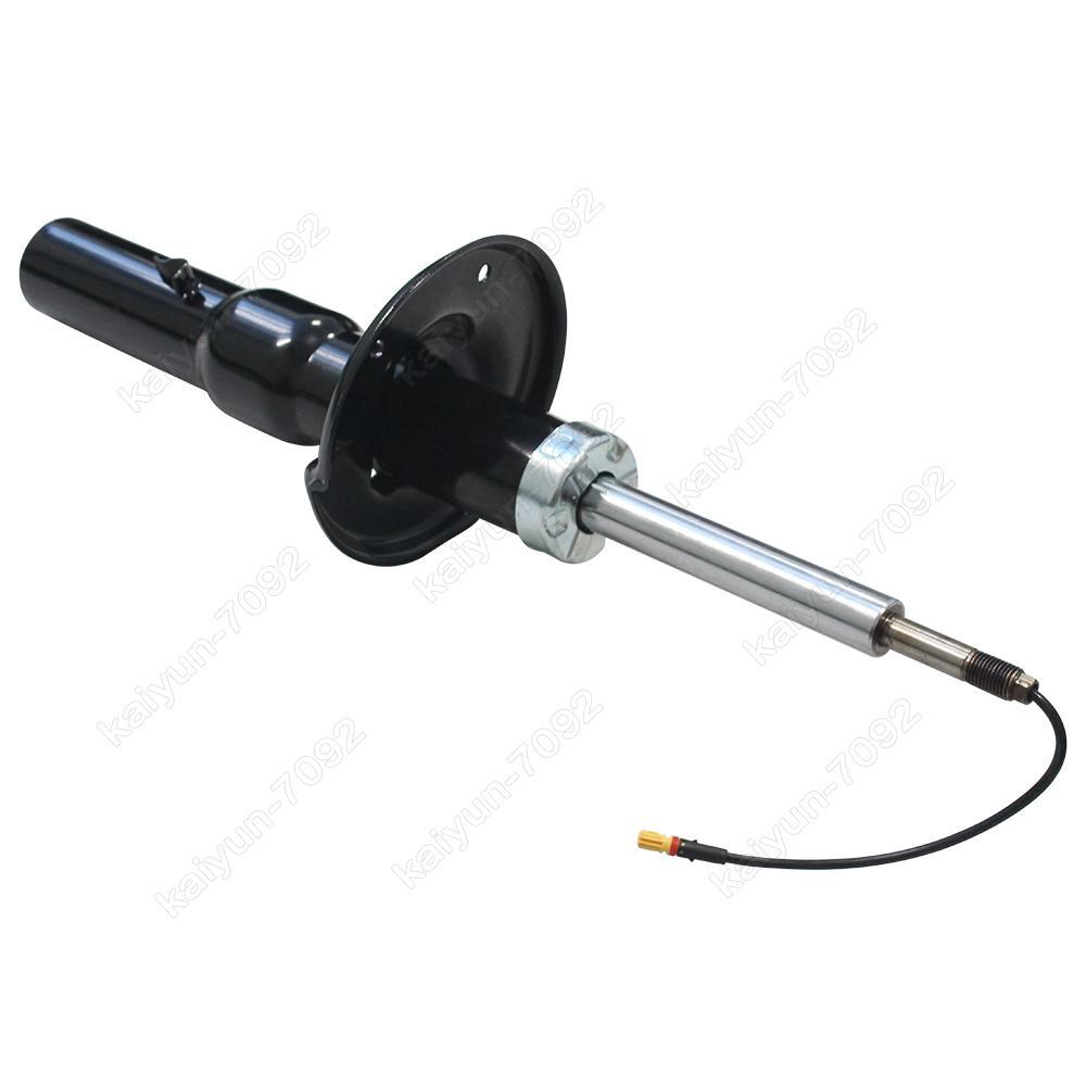 2x Rear LeftRight Shock Absorber Core for Porsche 981 2013-2016 w/ PASM