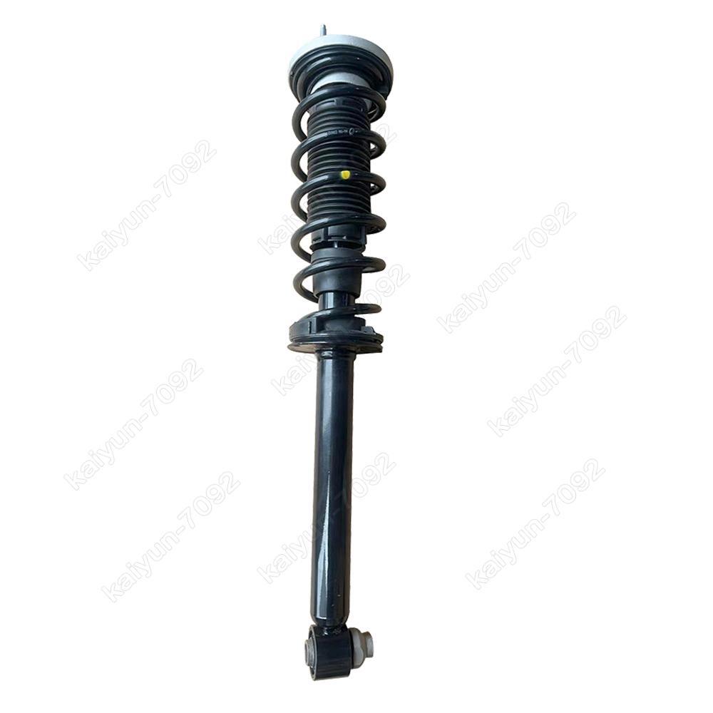 1 x strut shock absorber rear left/right without EDC for BMW G30 G31 F90 17-20