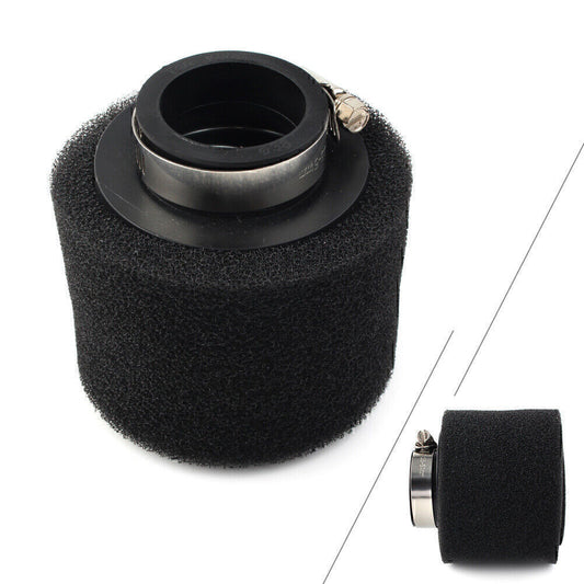 38mm Air Filter Cleaner For Pit Bike ATV XR CRF 50 SDG SSR 70 110cc 125cc TTR Q