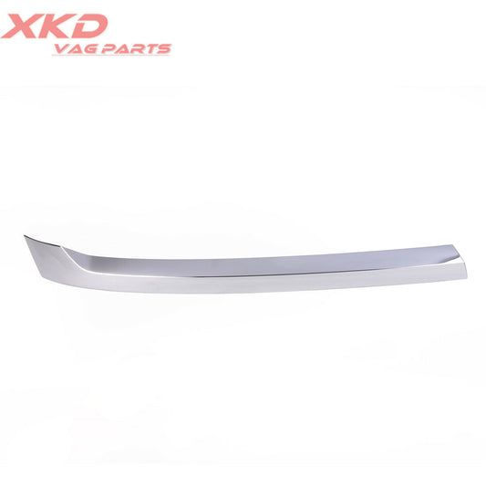 Right Headlight Chrome Bezel Trim for VW Atlas 18-19 3CN941120