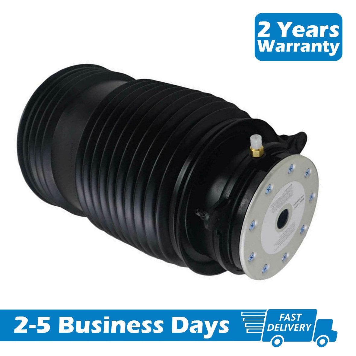 Rear left air suspension spring service bag suitable for Mercedes W205 S205 C200 C300