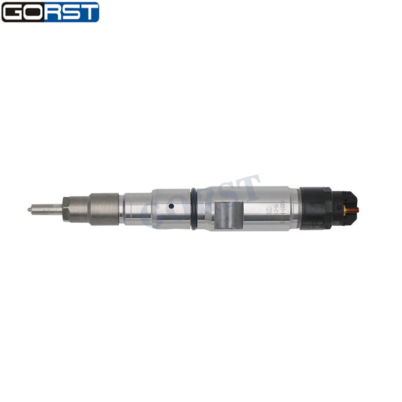 Common Rail Injector Assembly 0445120294 For Yuchai v