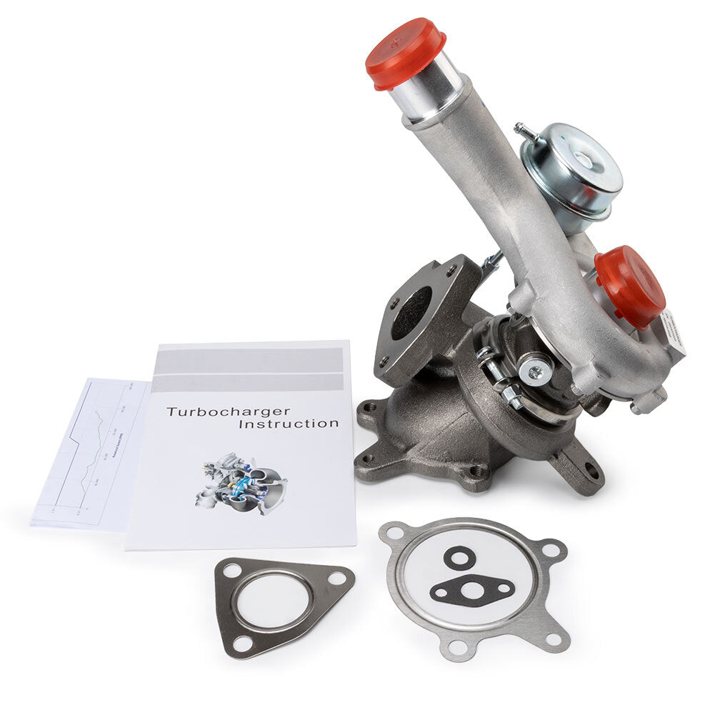 Left and right turbochargers suitable for Ford Explorer 2013 - 19 for Lincoln 3.5L MGT1549SL