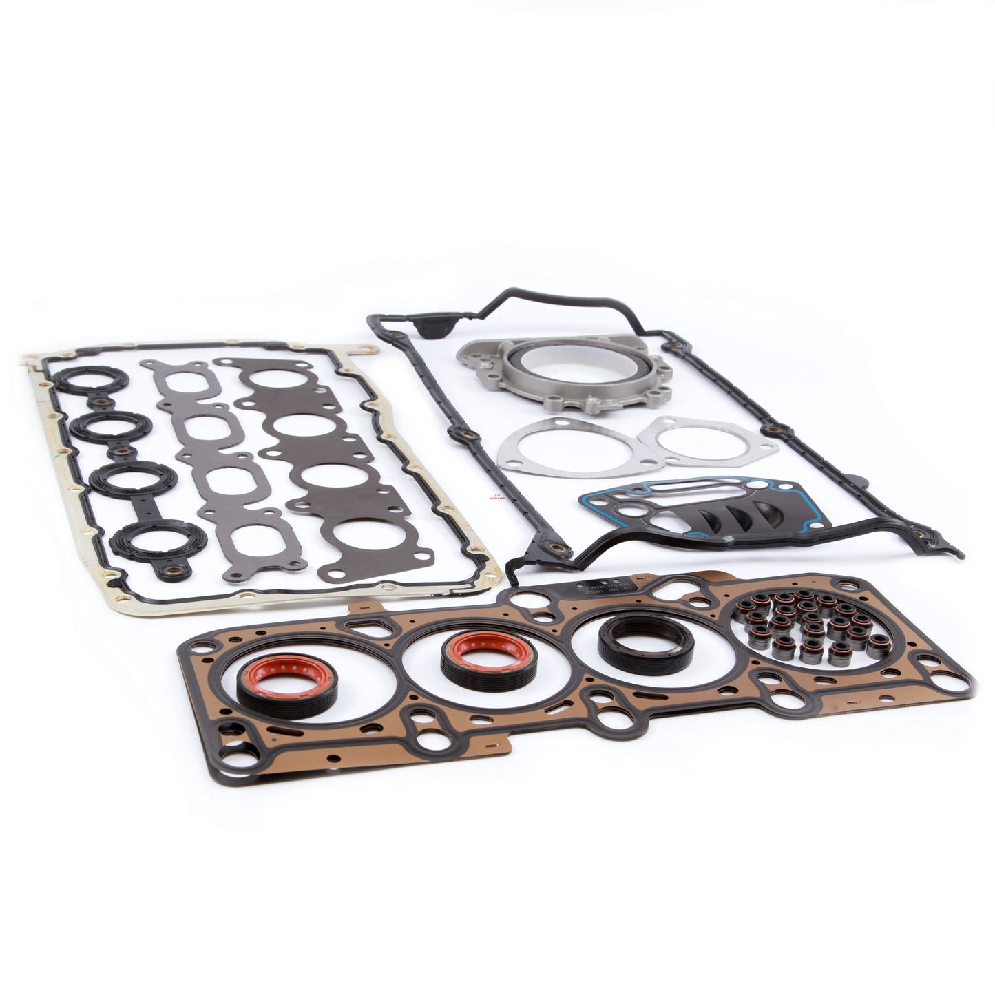 Engine Cylinder Head Gasket Repair Kit for VW for Jetta for Golf 4 for Passat for Audi A4 1.8T