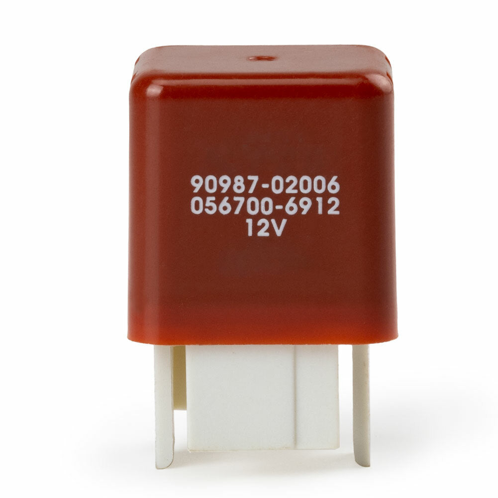 Multi-function headlight relay 90987 - 02006 suitable for Camry , Celica, for Lexus ES300 - n