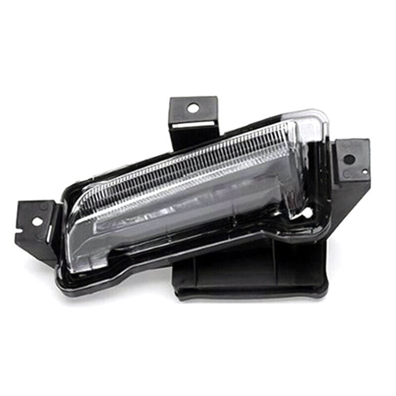 Right Daytime Running Light Fog Lamp for Chevy Camaro ZL1 RS 1LT 2016-2019