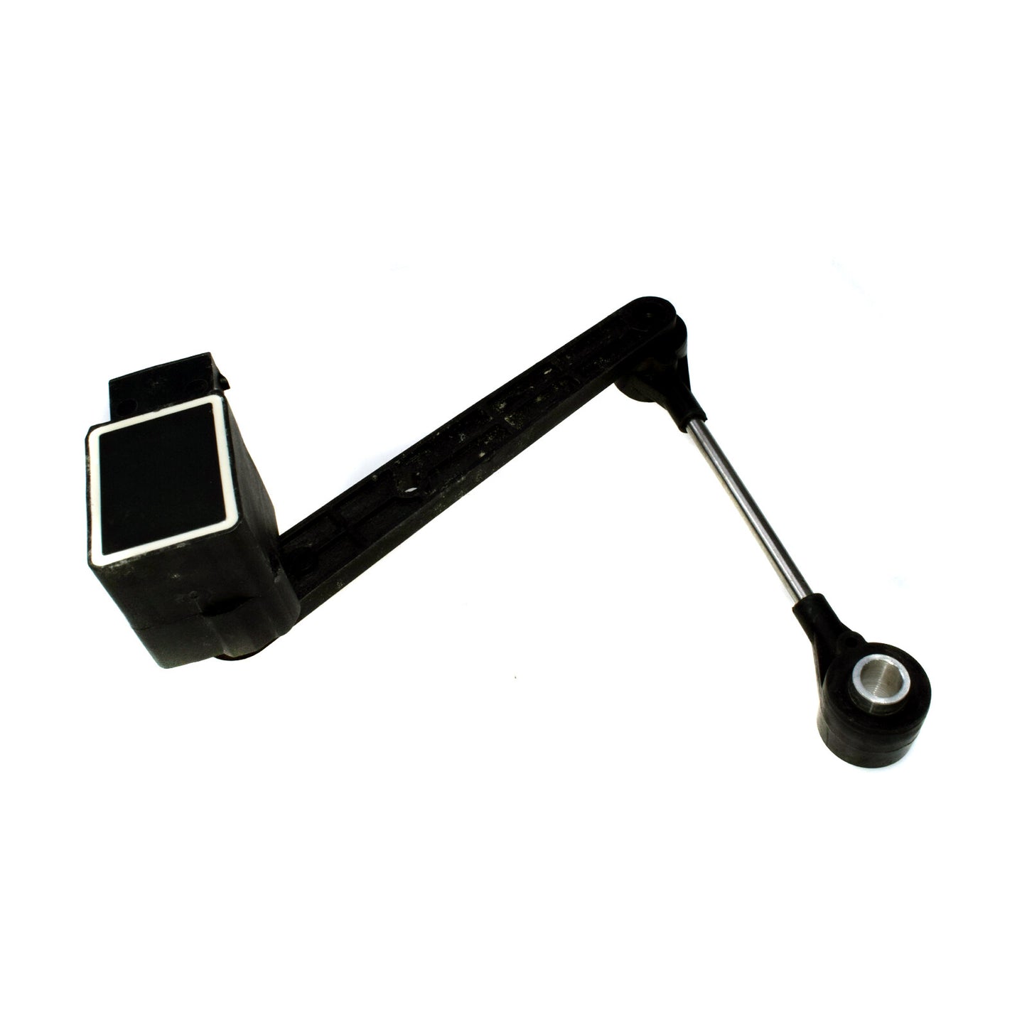 New riding height sensor rear LH / right grip for Land Rover for Range Rover 2003 - 2009 - n