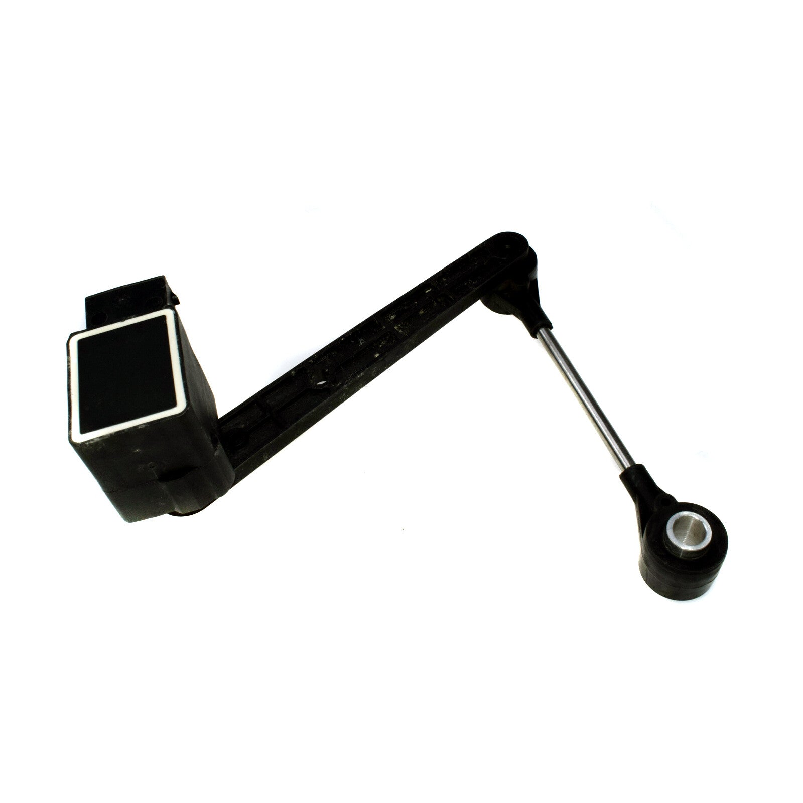 New riding height sensor rear LH / right grip for Land Rover for Range Rover 2003 - 2009 - n