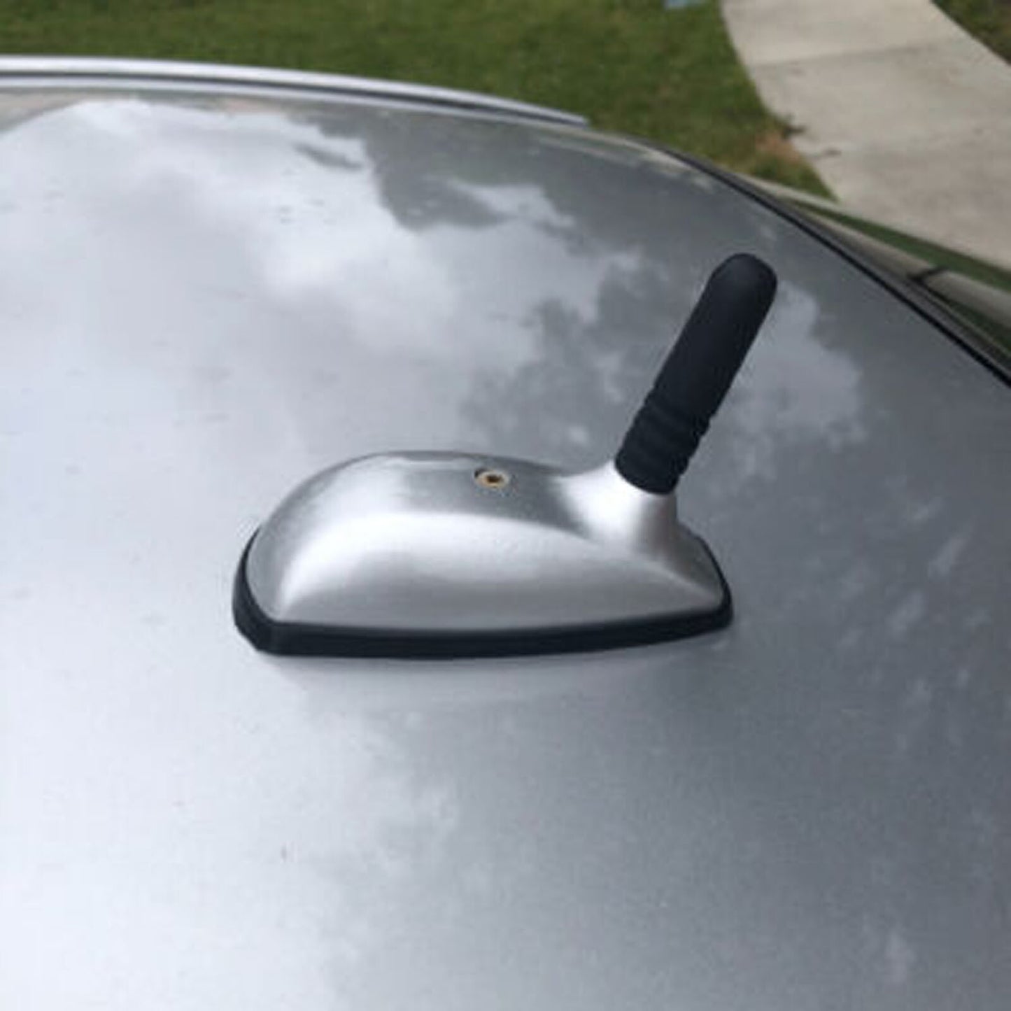 for Mercedes C Class CLK E Coupe Sedan E320 C230 Antenna Seal New Kit 2108270031 Q