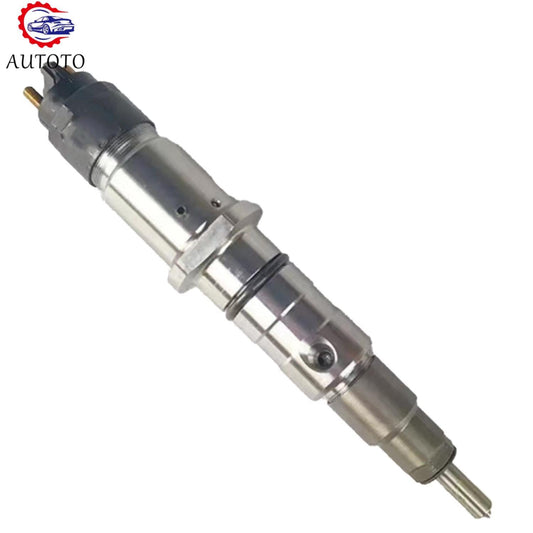 Fuel Injector For 0445120304 Engines ISLE8.9 Eu3 ISLe 340 30 ISLe 375 30