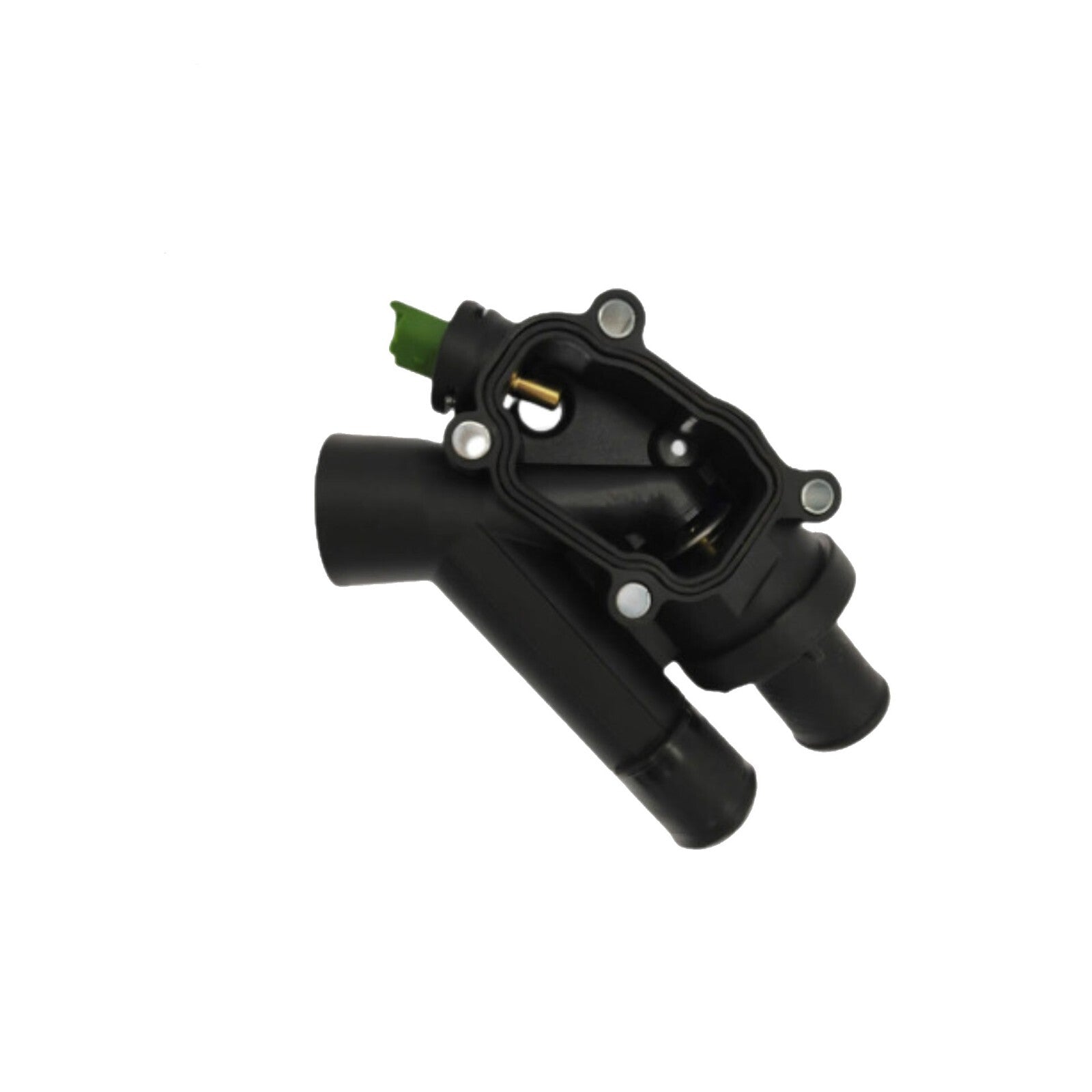 for Land Rover evoque LR2 engine coolant thermostat housing LR001312 C2S44028 Q