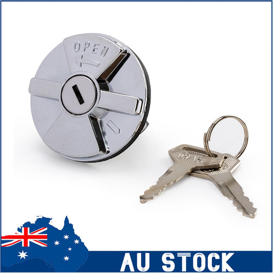 1x 69058-60071 New Locking Fuel Cap for Toyota Twist Cap HILUX Diesel Models AU Q