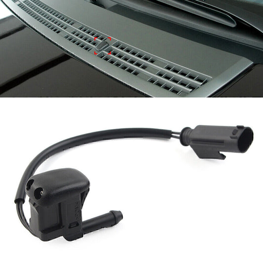 Front Windshield Washer Nozzle LR040670 for Land Rover for Range Rover L322 2002-12 Q
