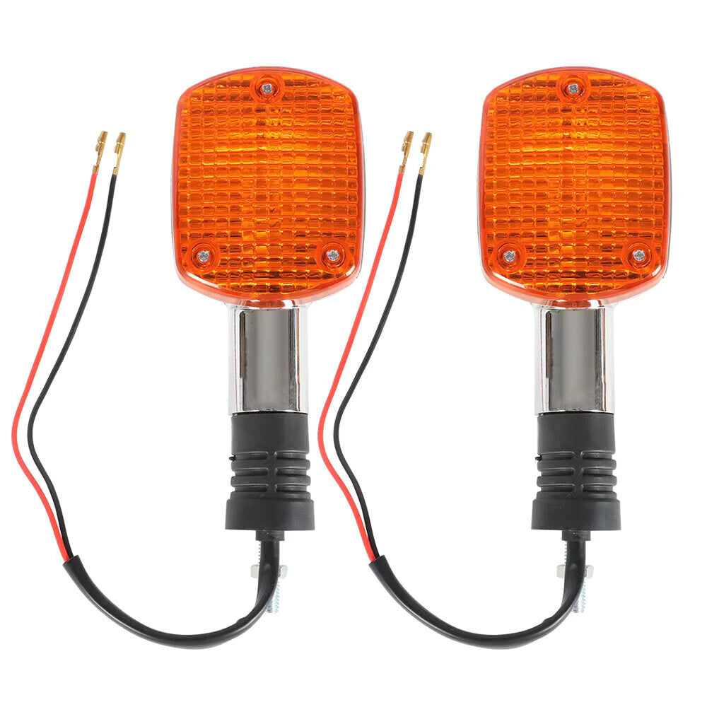 33400-MB1-406 Turn Signal Indicators For 1982-1986 for Honda V45 Magna VF750C VF700C Q