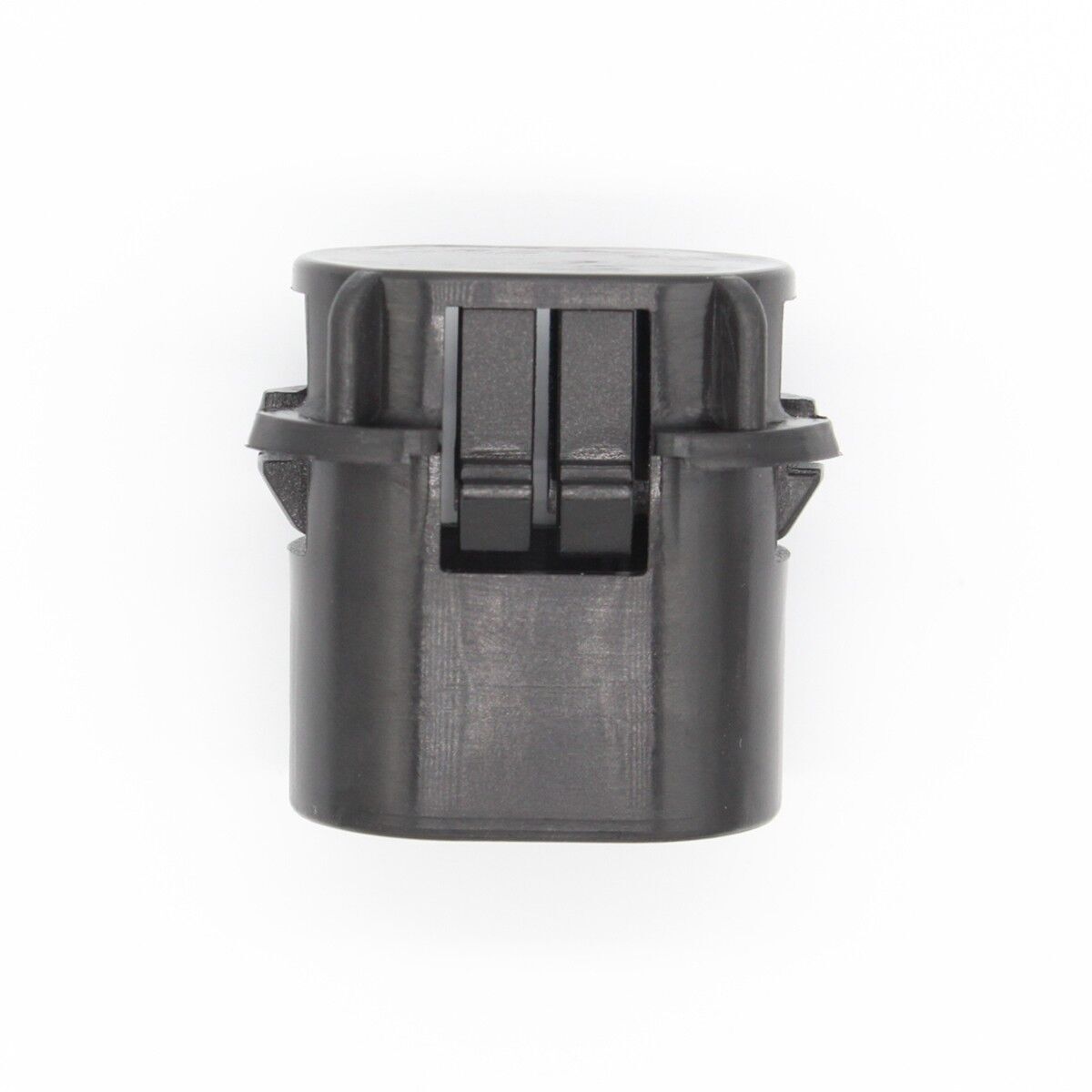 Radiator Mount Retainer for Benz W164 W166 R251 GL/ML/R Class GL350 Black